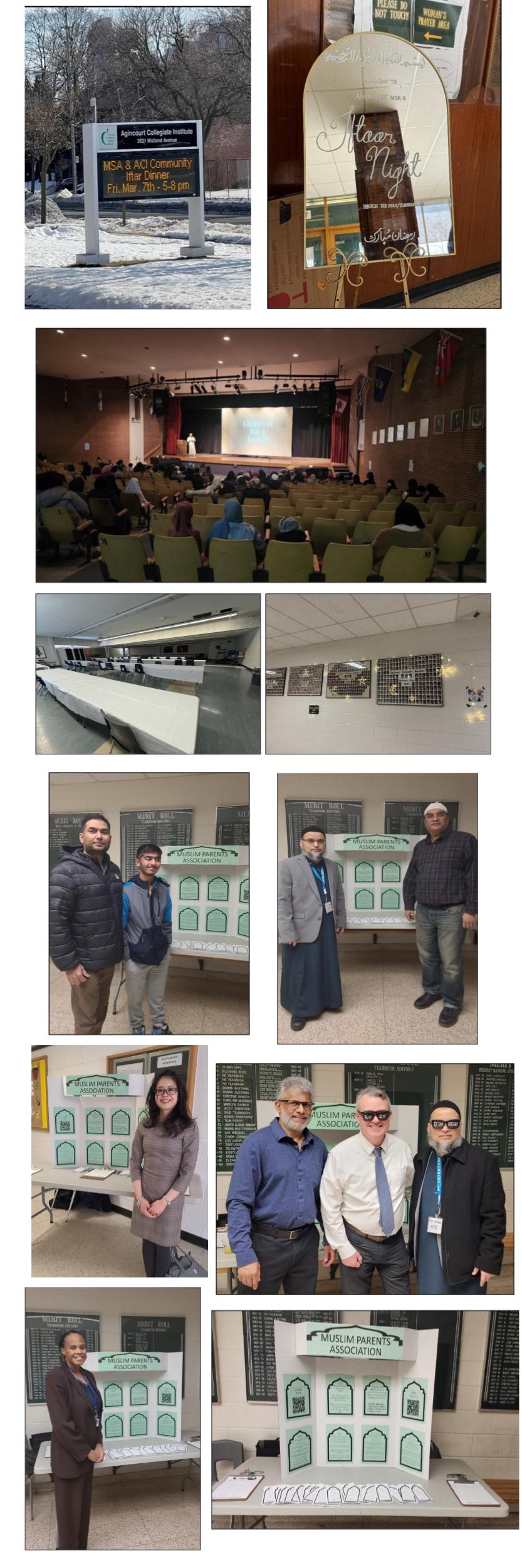 Iftar Night 2025 images638825639735871996